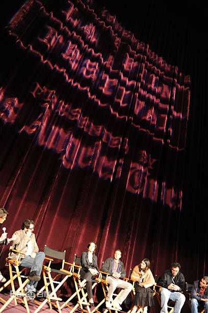 阿玛特·伊斯卡拉特(Amat Escalante)个人出席活动照前后照片