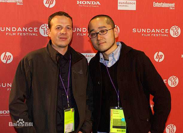 阿玛特·伊斯卡拉特(Amat Escalante)个人出席活动照前后照片