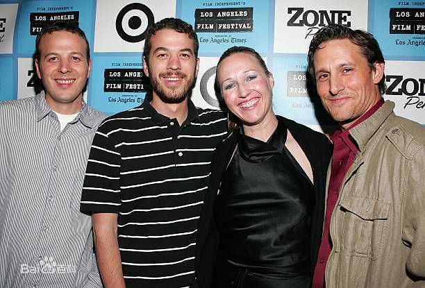 阿玛特·伊斯卡拉特(Amat Escalante)个人出席活动照前后照片