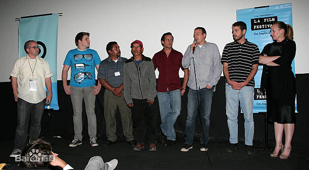 阿玛特·伊斯卡拉特(Amat Escalante)个人出席活动照前后照片