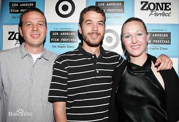 阿玛特·伊斯卡拉特(Amat Escalante)个人出席活动照前后照片