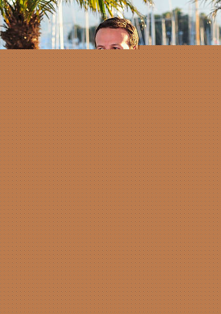 阿玛特·伊斯卡拉特(Amat Escalante)在戛纳国际电影节获奖照图册