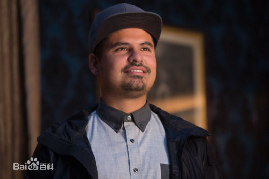 迈克尔·安东尼·佩纳(Michael Anthony Pea)迈克尔·佩纳壁纸壁纸