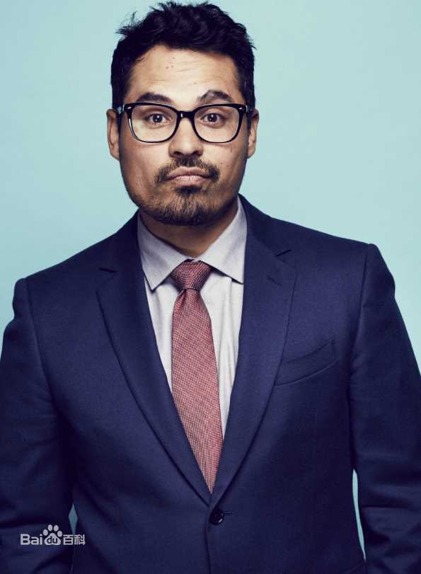 高清迈克尔·安东尼·佩纳(Michael Anthony Pea)性感图片