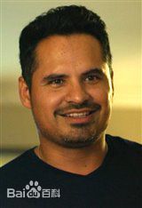 高清迈克尔·安东尼·佩纳(Michael Anthony Pea)性感图片