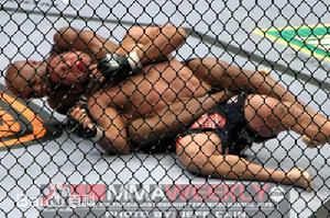 最优质安德森·席尔瓦(Anderson Silva)生活照