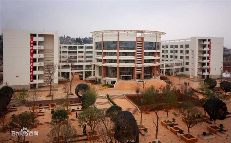 邵逸夫(Run Run)地图上的逸夫楼，密密麻麻 ，近3万座。生活照