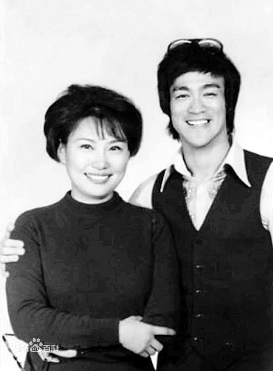 邵逸夫(Run Run)与家人图片图集