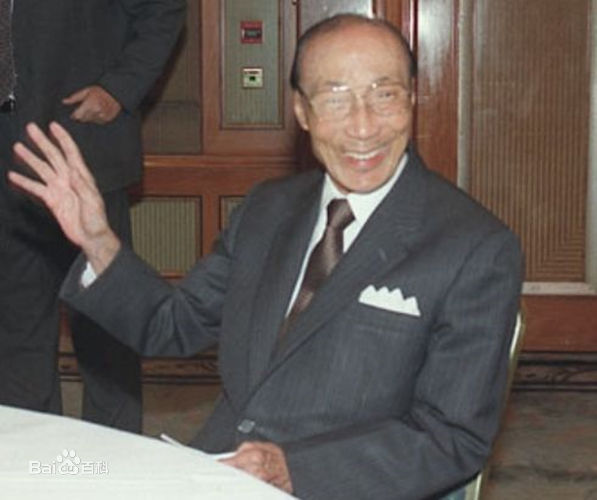 最全邵逸夫(Run Run)素颜照