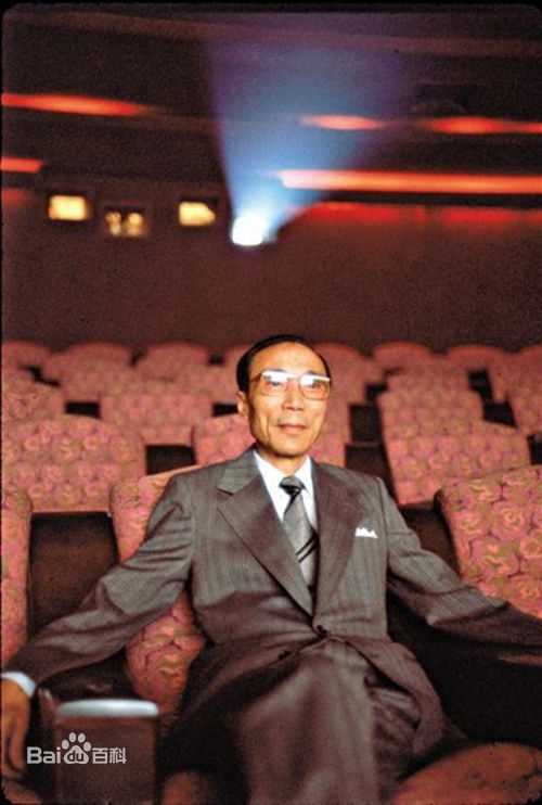 最全邵逸夫(Run Run)素颜照