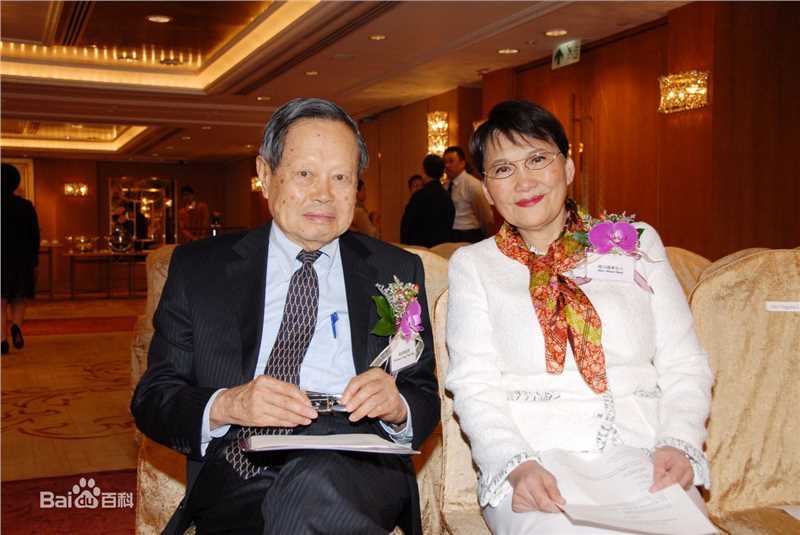 邵逸夫(Run Run)奖图册