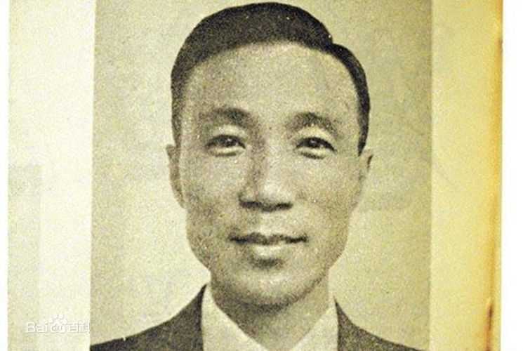 邵逸夫(Run Run)年轻时的壁纸壁纸