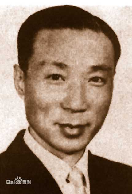 邵逸夫(Run Run)年轻时的壁纸壁纸