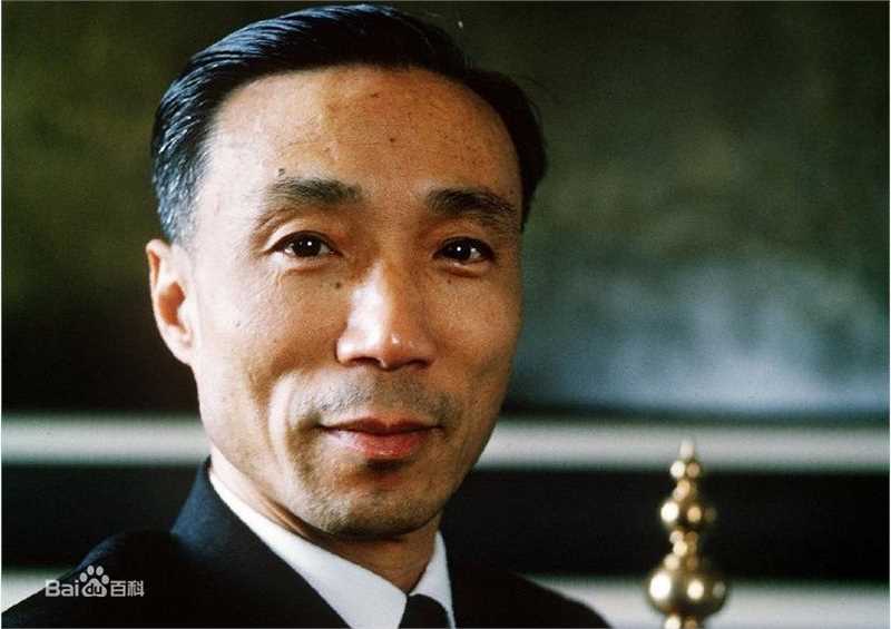 邵逸夫(Run Run)年轻时的壁纸壁纸