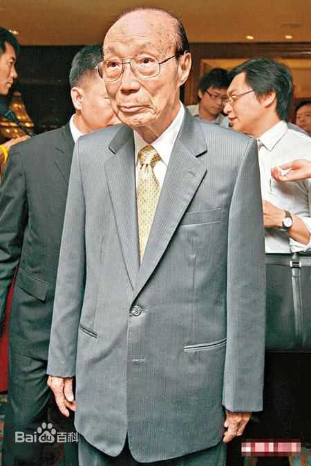 邵逸夫(Run Run)精彩图册