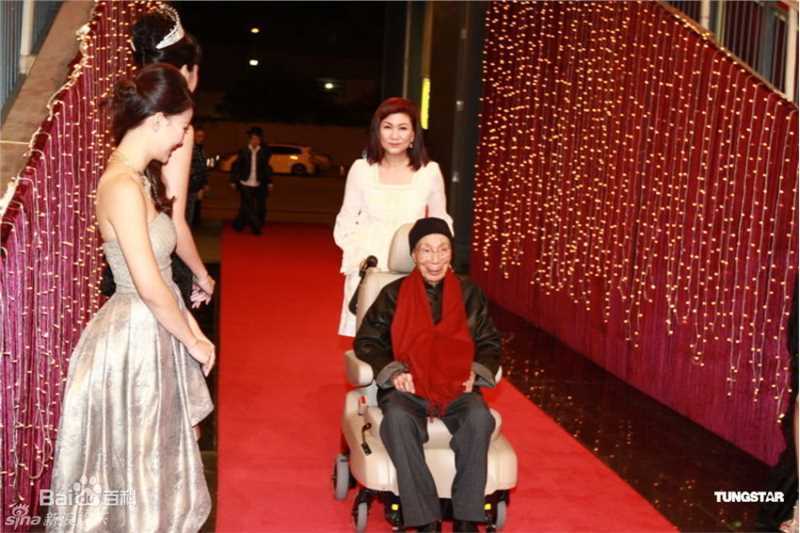 最全邵逸夫(Run Run)精彩图册