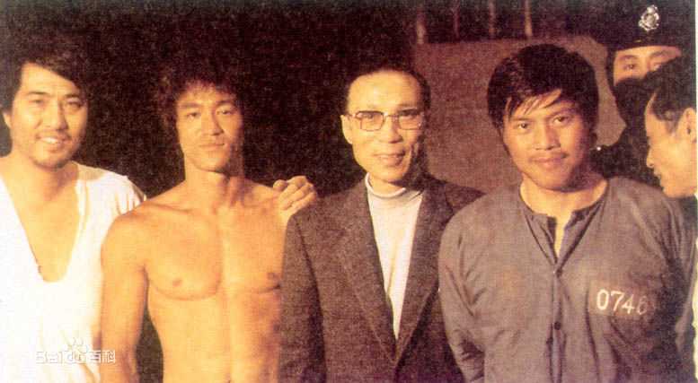 邵逸夫(Run Run)前后照片