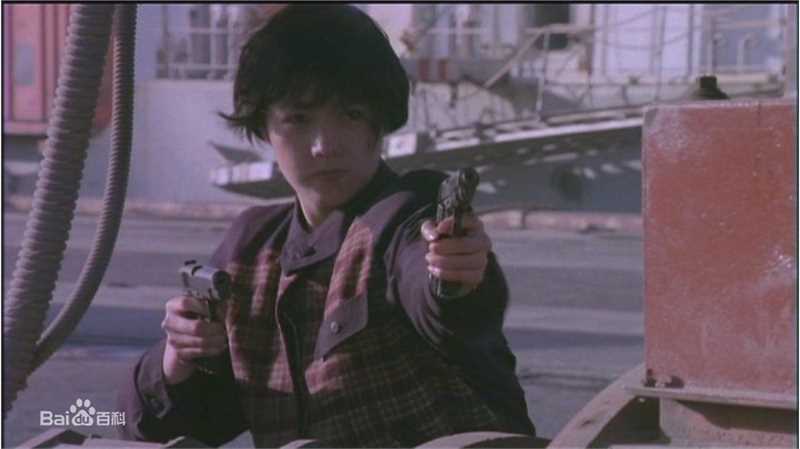 孟祥丽(Cindy Mong)电影最全剧照