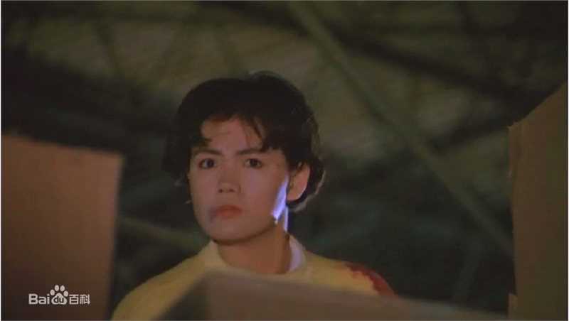 孟祥丽(Cindy Mong)《中华警花》最优质剧照