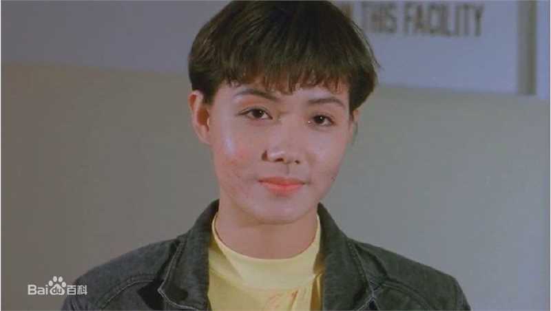 孟祥丽(Cindy Mong)《中华警花》最优质剧照