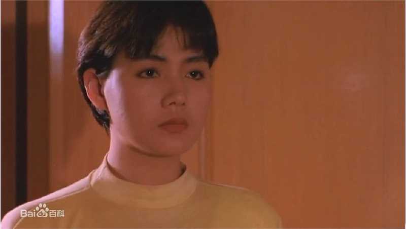 孟祥丽(Cindy Mong)《中华警花》最优质剧照