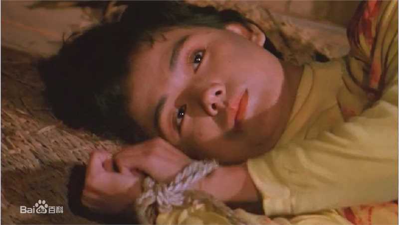 孟祥丽(Cindy Mong)《中华警花》最优质剧照