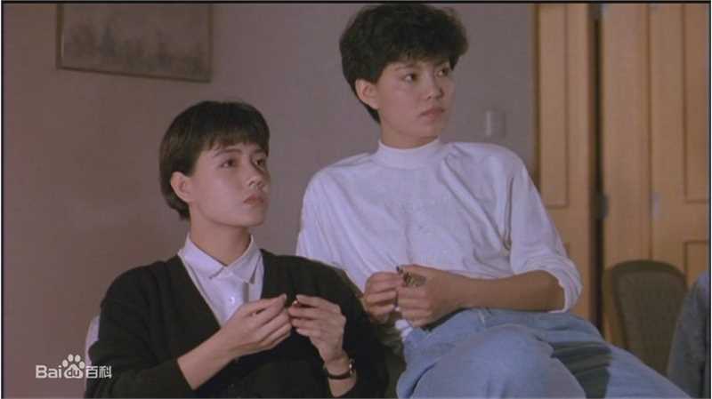 孟祥丽(Cindy Mong)《中华警花》最优质剧照