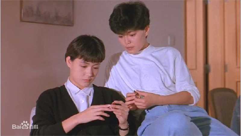 孟祥丽(Cindy Mong)《中华警花》最优质剧照