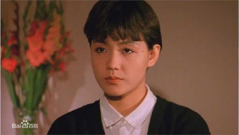 孟祥丽(Cindy Mong)《中华警花》最优质剧照