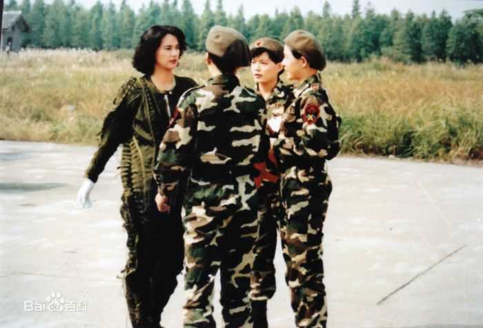 精选孟祥丽(Cindy Mong)