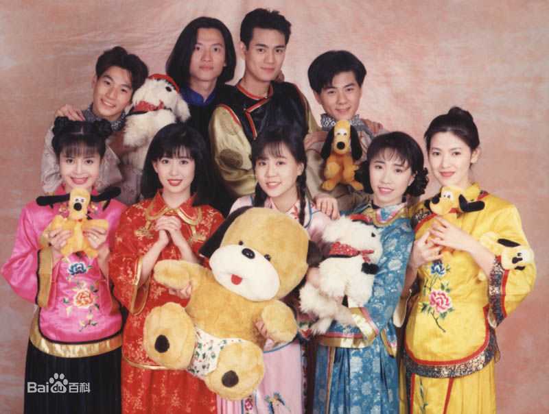 裘海正参加活动图片图集