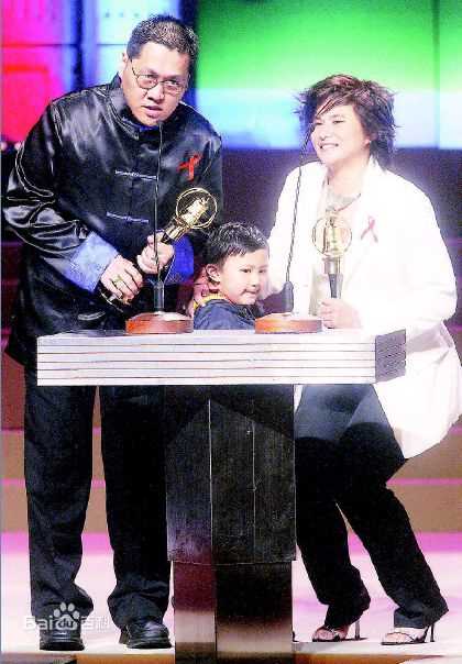 裘海正参加活动图片图集