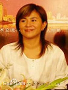 高清裘海正图片