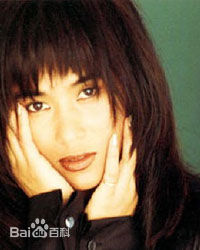 高清裘海正图片