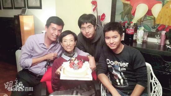 最优质司马燕生活照