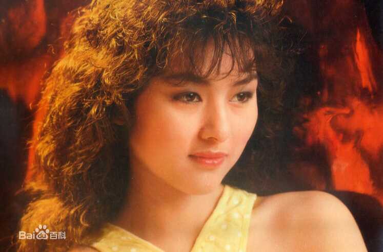 最优质司马燕生活照