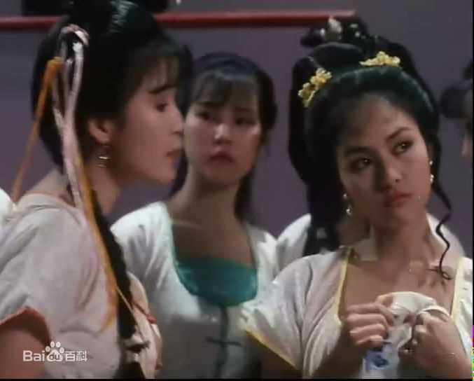 最优质司马燕生活照