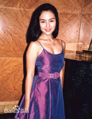 最优质司马燕生活照