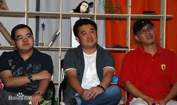 沈达威资料图册