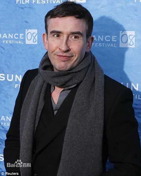 最优质史蒂夫·库根(Steve Coogan)精彩图册