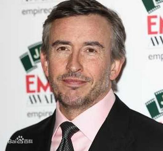 精选史蒂夫·库根(Steve Coogan)