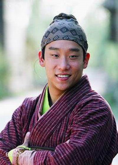 高清庞庸之精彩图册