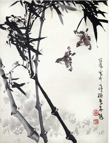 刘冠伟作品欣赏壁纸壁纸