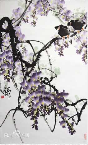 刘冠伟作品欣赏壁纸壁纸