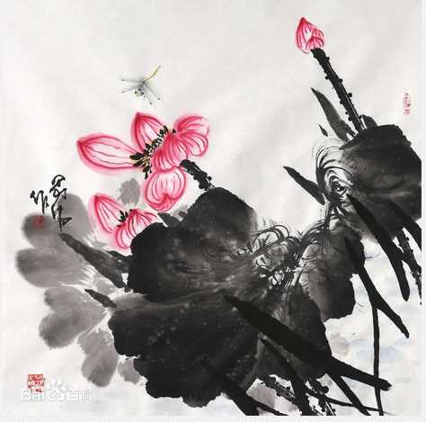 刘冠伟作品欣赏壁纸壁纸