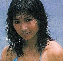 最优质倩儿生活照