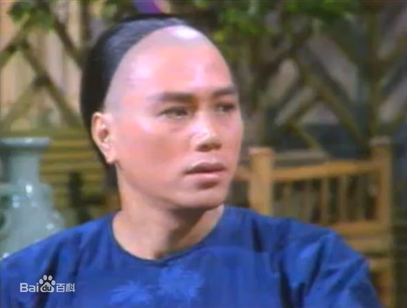 最全凌文海(Ling Man-Hoi)素颜照