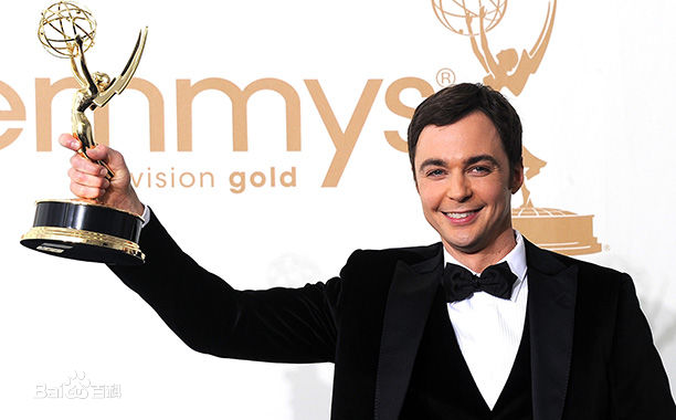吉姆·帕森斯(Jim Parsons/James Joseph Parsons)吉姆@颁奖典礼前后照片