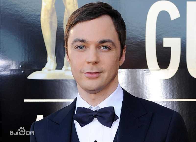吉姆·帕森斯(Jim Parsons/James Joseph Parsons)吉姆@颁奖典礼前后照片