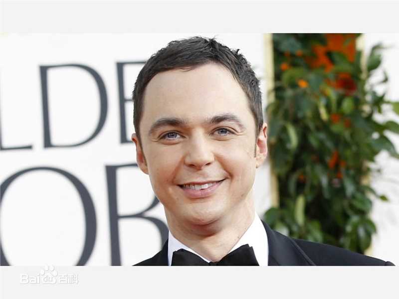 吉姆·帕森斯(Jim Parsons/James Joseph Parsons)吉姆@颁奖典礼前后照片